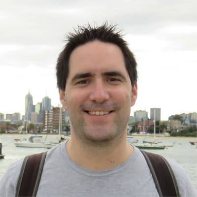 Simounet's avatar